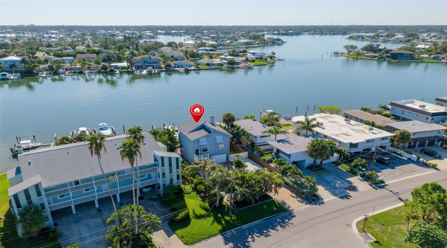 2501 Bay Blvd Indian Rocks Beach