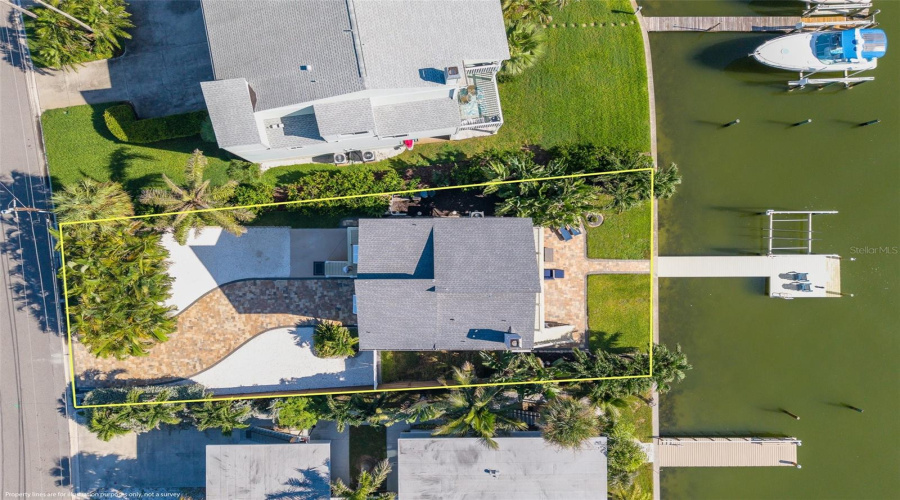 2501 Bay Blvd Indian Rocks Beach