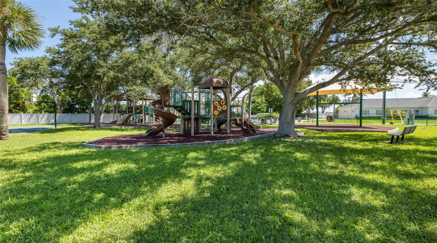 Brown Park