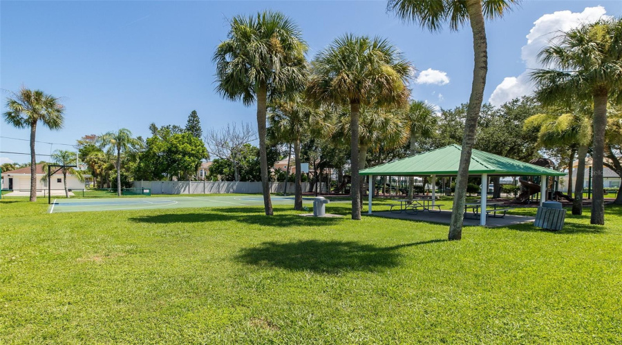 Brown Park