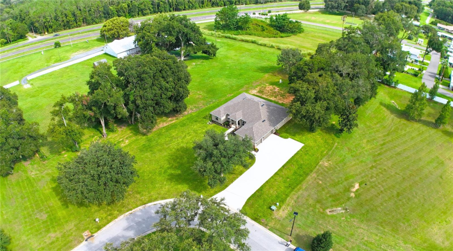Dade City, Florida 33523, 4 Bedroom Bedrooms, ,2 Bathroombathrooms,Residential,For Sale,Hidden View Circle,0,Mfrtb8524758