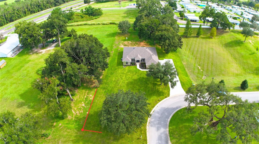 Dade City, Florida 33523, 4 Bedroom Bedrooms, ,2 Bathroombathrooms,Residential,For Sale,Hidden View Circle,0,Mfrtb8524758