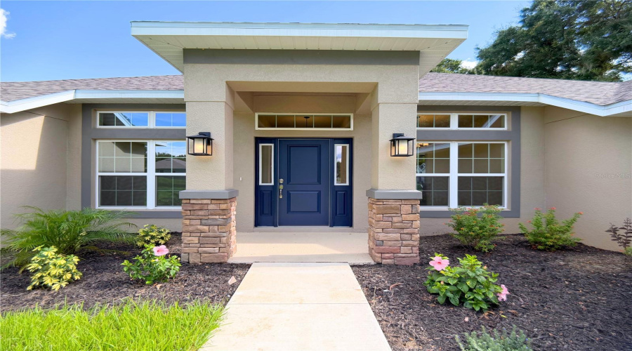 Dade City, Florida 33523, 4 Bedroom Bedrooms, ,2 Bathroombathrooms,Residential,For Sale,Hidden View Circle,0,Mfrtb8524758