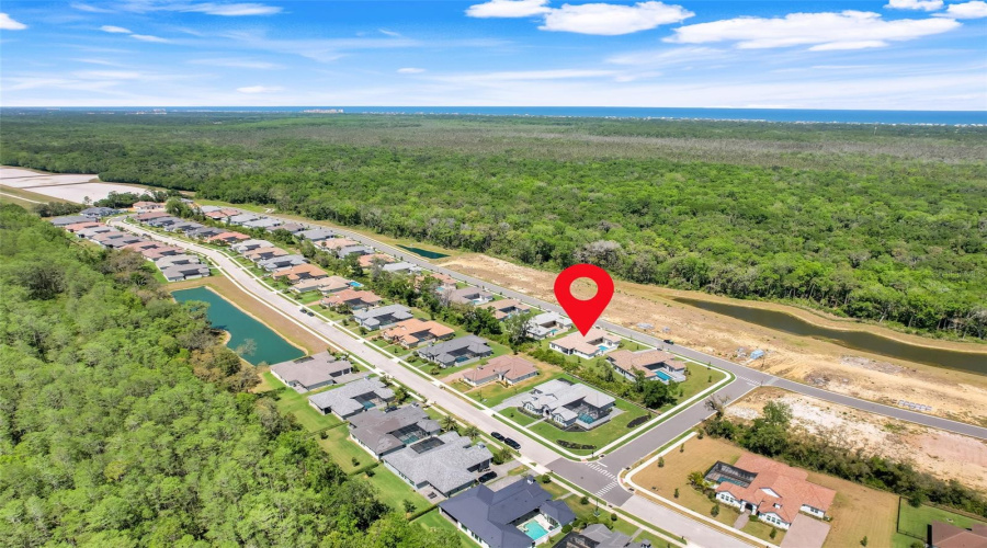 Palm Coast, Florida 32137, 4 Bedroom Bedrooms, ,3 Bathroombathrooms,Residential,For Sale,New Leatherwood,0,Mfro6409896
