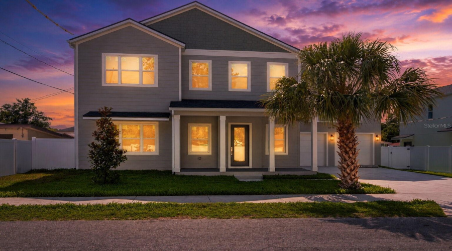 Tampa, Florida 33610, 4 Bedroom Bedrooms, ,3 Bathroombathrooms,Residential,For Sale,17Th,0,Mfrtb8530430