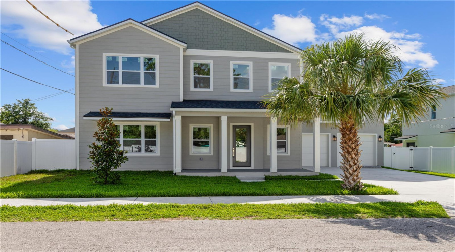 Tampa, Florida 33610, 4 Bedroom Bedrooms, ,3 Bathroombathrooms,Residential,For Sale,17Th,0,Mfrtb8530430