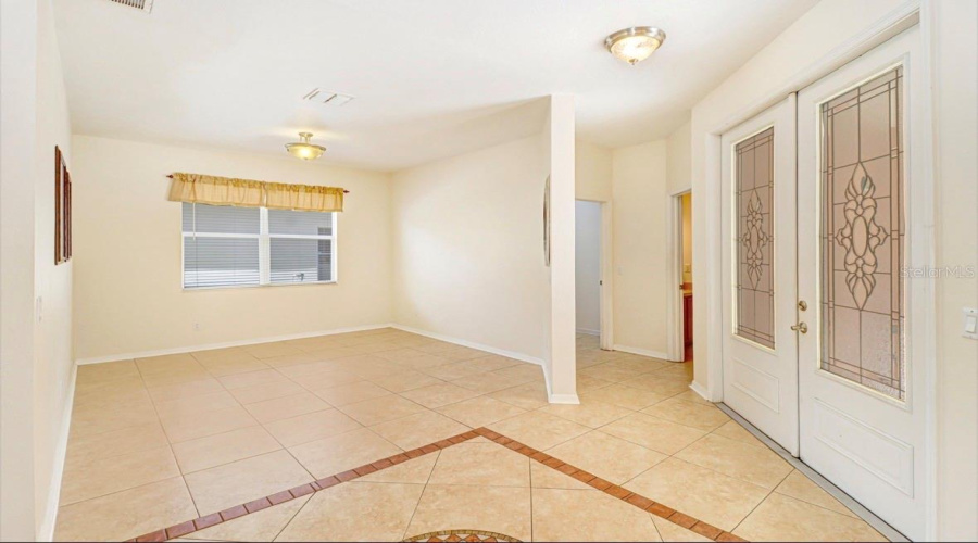Foyer