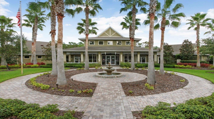 Clubhouse