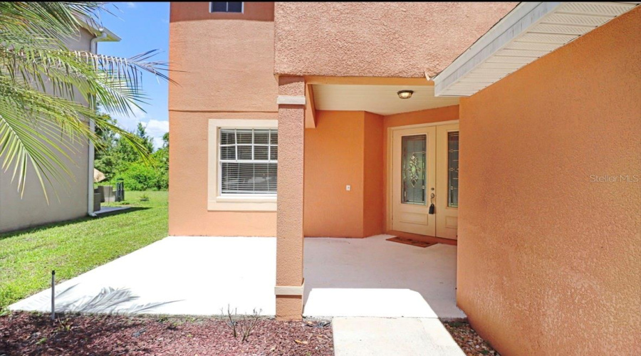 Entry