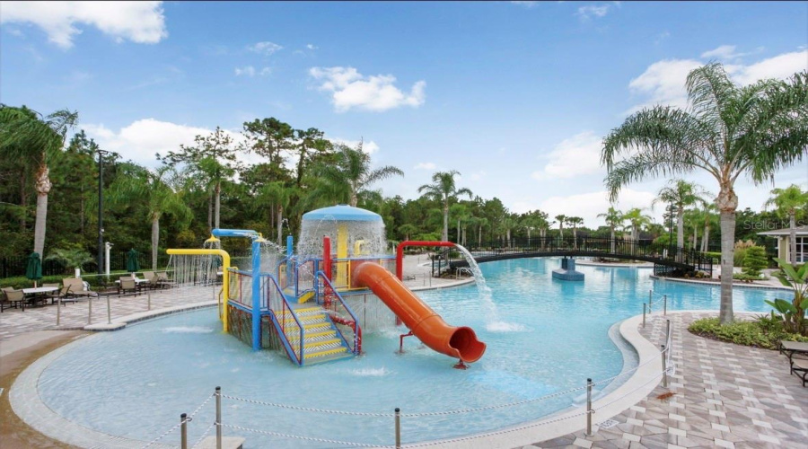 Community Pool