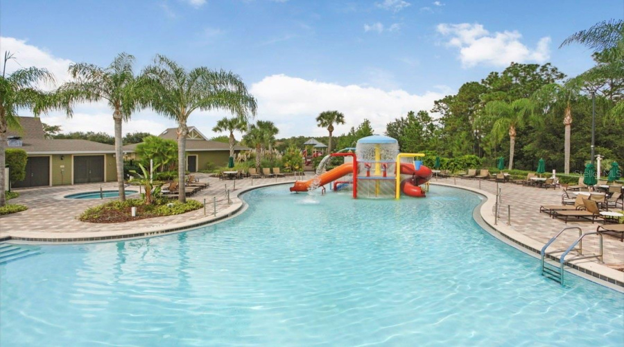 Community Pool