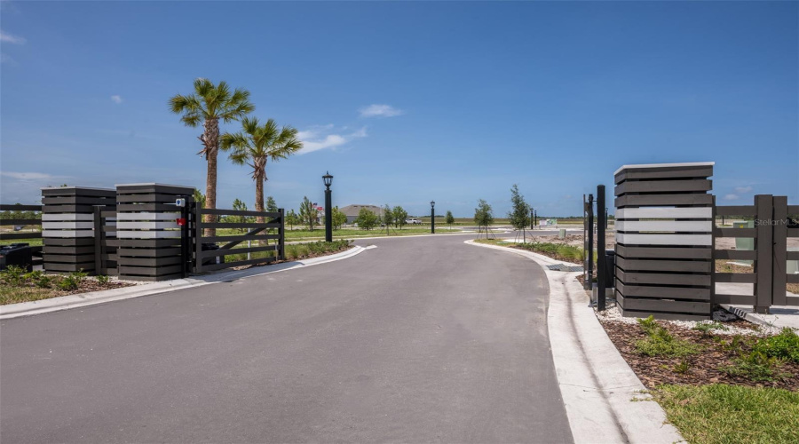 Windward Preserve Community