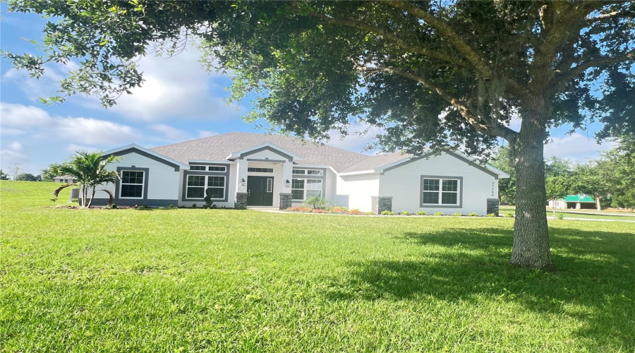 Dade City, Florida 33523, 4 Bedroom Bedrooms, ,2 Bathroombathrooms,Residential,For Sale,Hidden View Circle,0,Mfrtb8456366