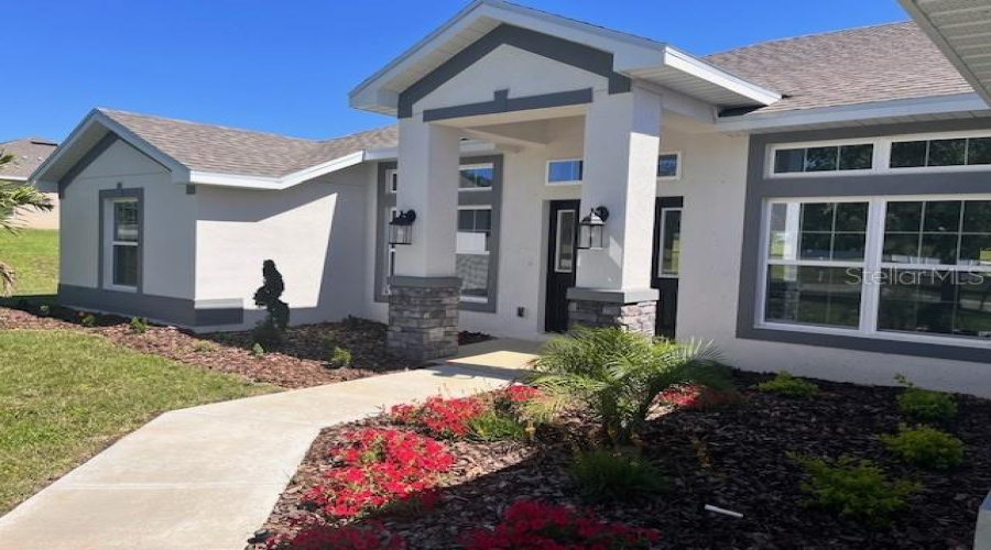 Dade City, Florida 33523, 4 Bedroom Bedrooms, ,2 Bathroombathrooms,Residential,For Sale,Hidden View Circle,0,Mfrtb8456366