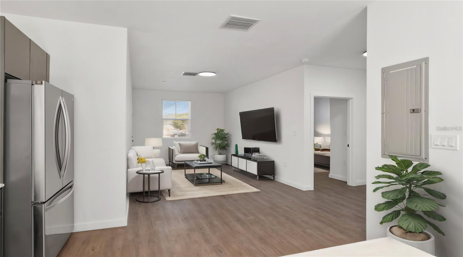 Gainesville, Florida 32605, 2 Bedroom Bedrooms, ,2 Bathroombathrooms,Residential,For Sale,29Th,0,Mfrgc541564
