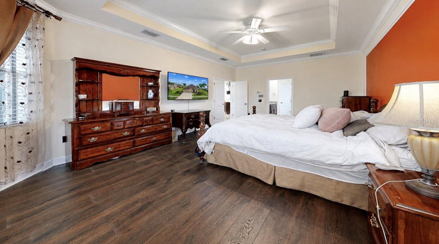 Apollo Beach, Florida 33572, 4 Bedroom Bedrooms, ,3 Bathroombathrooms,Residential,For Sale,Sandy Shell,0,Mfrtb8536465