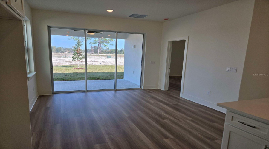 Dinning Room