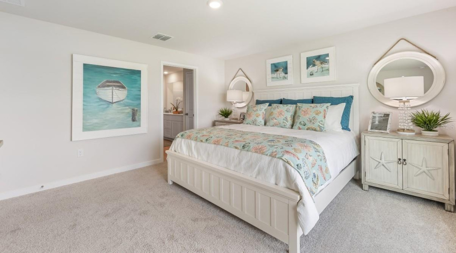 Model Home