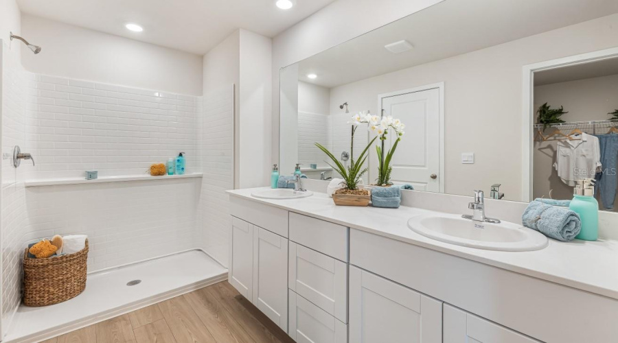 Model Home