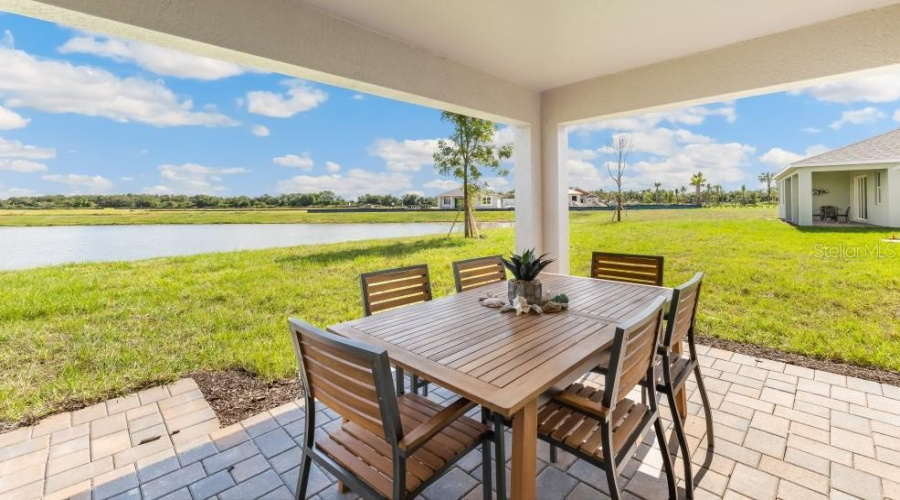 Model Home