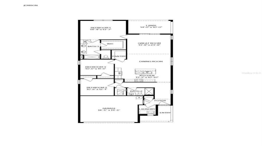 Port Charlotte, Florida 33953, 3 Bedroom Bedrooms, ,2 Bathroombathrooms,Residential,For Sale,Harmon,0,Mfrc7528349