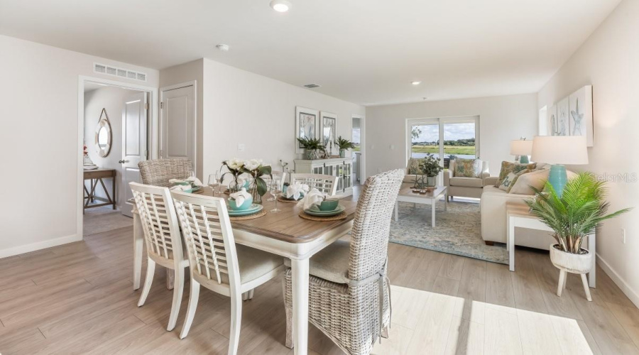 Model Home