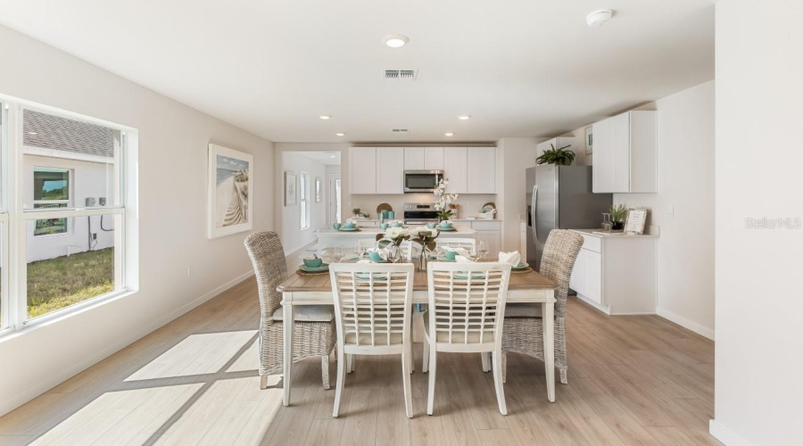 Model Home