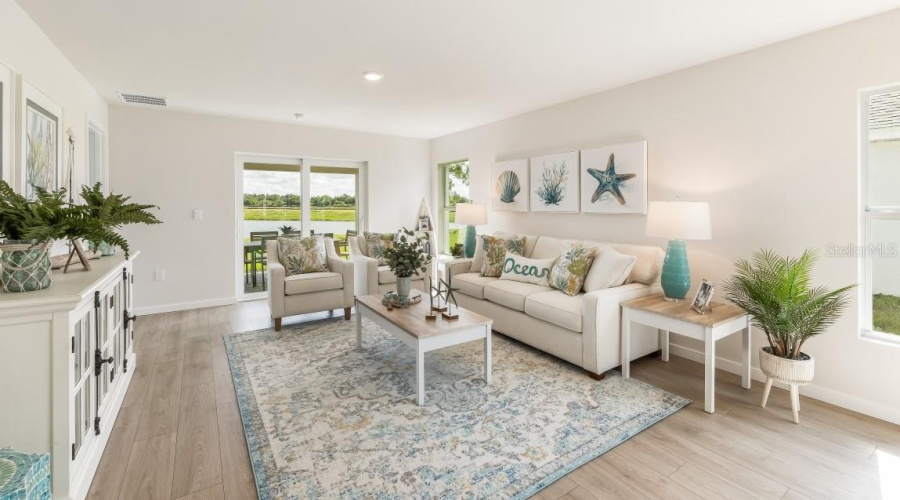 Model Home