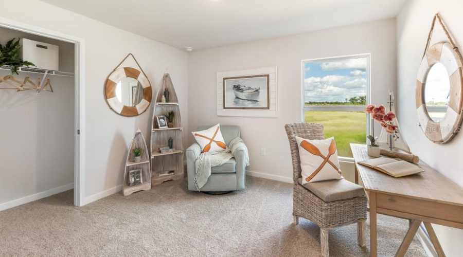 Model Home