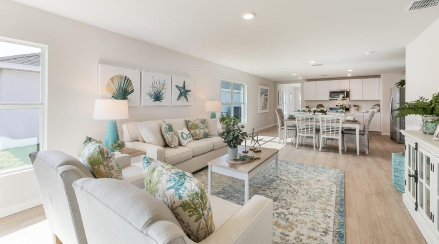 Model Home
