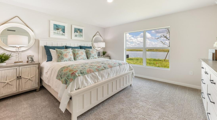 Model Home