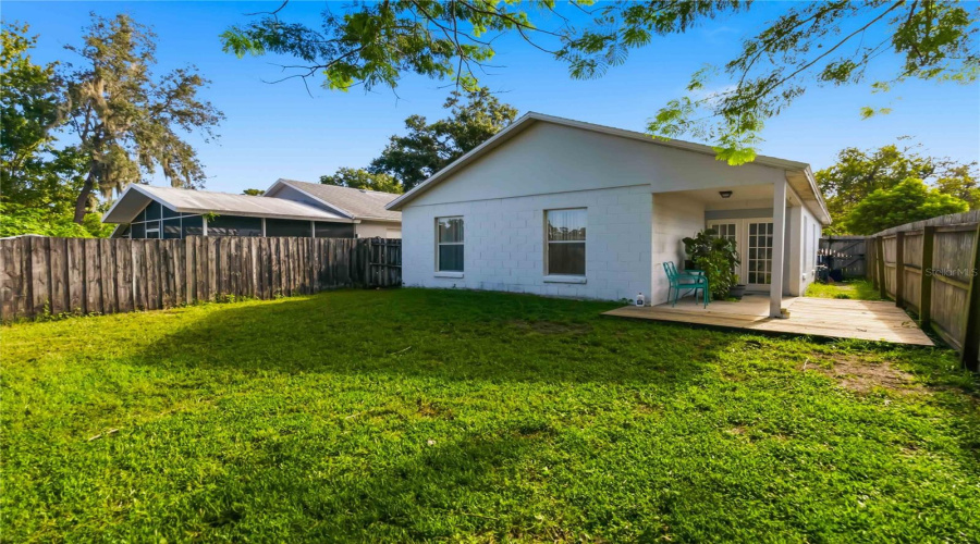 Orlando, Florida 32817, 3 Bedroom Bedrooms, ,2 Bathroombathrooms,Residential,For Sale,Rose Brook,0,Mfro6416693