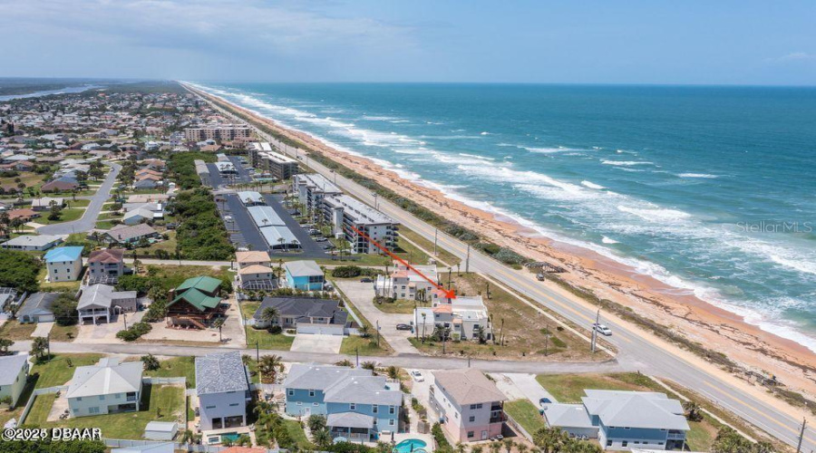 Ormond Beach, Florida 32176, 3 Bedroom Bedrooms, ,2 Bathroombathrooms,Residential,For Sale,Ocean Shore,0,Mfrfc317026