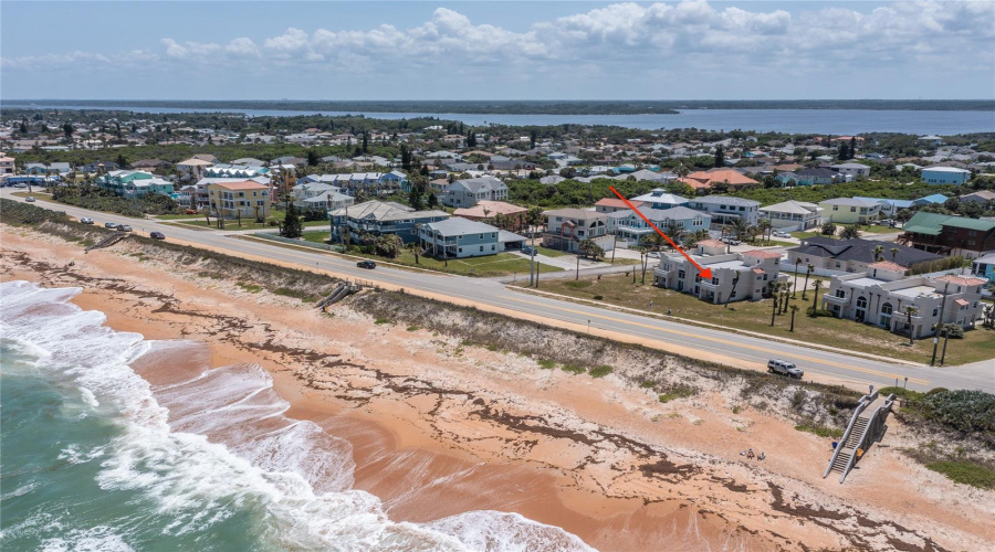 Ormond Beach, Florida 32176, 3 Bedroom Bedrooms, ,2 Bathroombathrooms,Residential,For Sale,Ocean Shore,0,Mfrfc317026