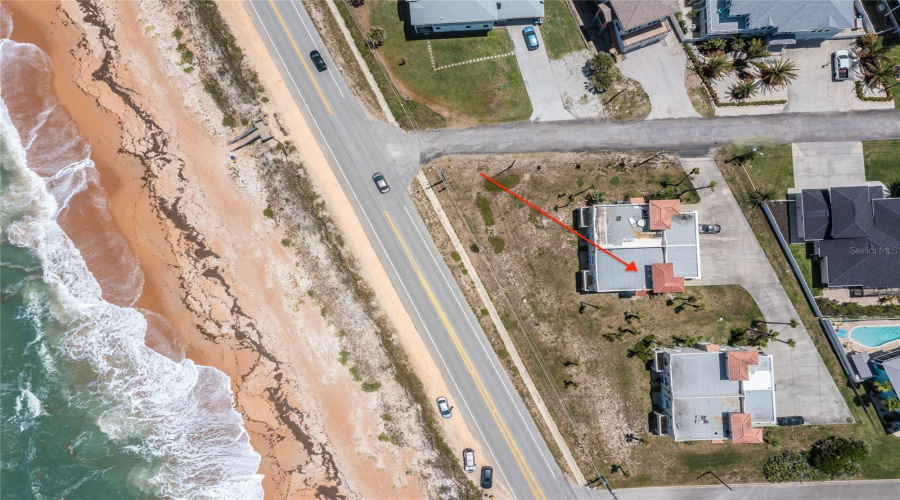 Ormond Beach, Florida 32176, 3 Bedroom Bedrooms, ,2 Bathroombathrooms,Residential,For Sale,Ocean Shore,0,Mfrfc317026