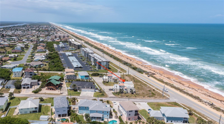 Ormond Beach, Florida 32176, 3 Bedroom Bedrooms, ,2 Bathroombathrooms,Residential,For Sale,Ocean Shore,0,Mfrfc317026