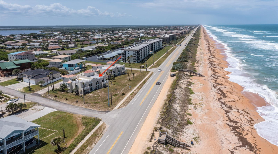 Ormond Beach, Florida 32176, 3 Bedroom Bedrooms, ,2 Bathroombathrooms,Residential,For Sale,Ocean Shore,0,Mfrfc317026