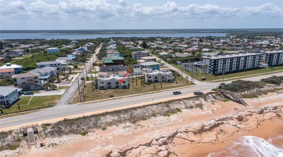 Ormond Beach, Florida 32176, 3 Bedroom Bedrooms, ,2 Bathroombathrooms,Residential,For Sale,Ocean Shore,0,Mfrfc317026
