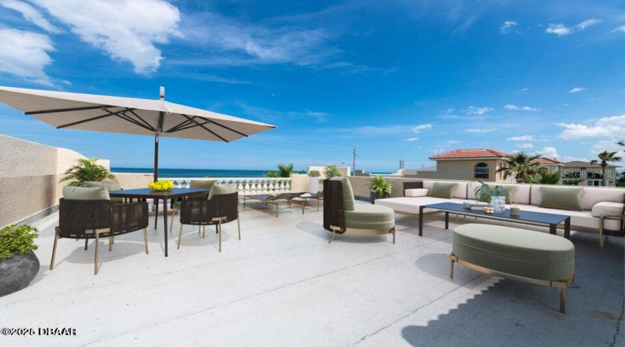 Ormond Beach, Florida 32176, 3 Bedroom Bedrooms, ,2 Bathroombathrooms,Residential,For Sale,Ocean Shore,0,Mfrfc317026