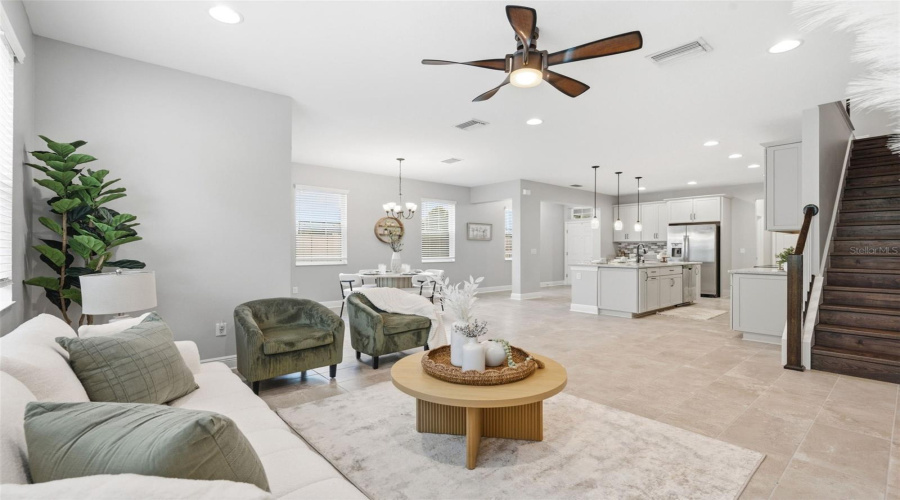 Wesley Chapel, Florida 33543, 3 Bedroom Bedrooms, ,2 Bathroombathrooms,Residential,For Sale,Southwell,0,Mfrtb8514013