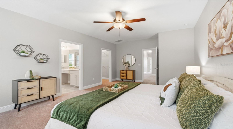 Wesley Chapel, Florida 33543, 3 Bedroom Bedrooms, ,2 Bathroombathrooms,Residential,For Sale,Southwell,0,Mfrtb8514013