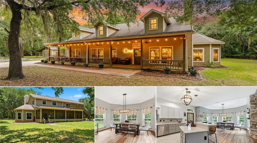 Geneva, Florida 32732, 5 Bedroom Bedrooms, ,3 Bathroombathrooms,Residential,For Sale,Jungle,0,Mfrv4949688