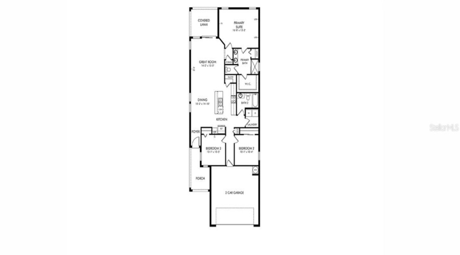 Minneola, Florida 34715, 3 Bedroom Bedrooms, ,2 Bathroombathrooms,Residential,For Sale,Wildberry Way,0,Mfrtb8522211