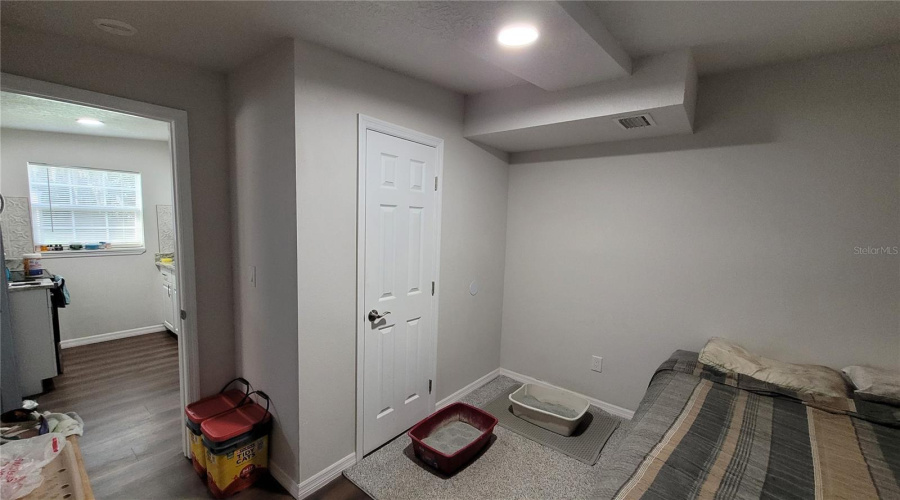 2Nd Bed Room Different Angle