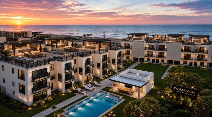 Ormond Beach, Florida 32176, 3 Bedroom Bedrooms, ,3 Bathroombathrooms,Residential,For Sale,Ocean Shore,0,Mfro6427445