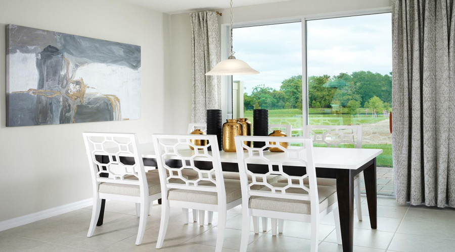 Photo Is Not Of The Actual Home, But Is An Inspirational Photo Of Builder’s Model Home And May Depict Options, Furnishings, And/Or Decorator Features That Are Not Included.