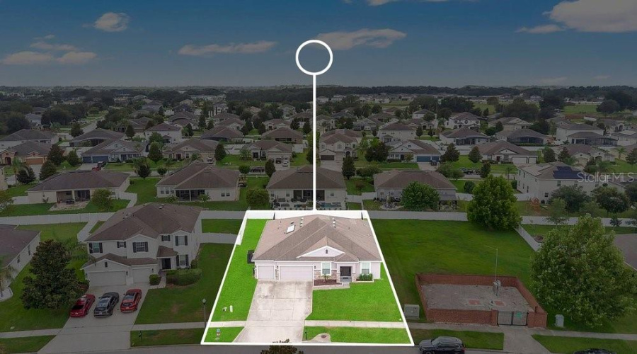Apopka, Florida 32712, 4 Bedroom Bedrooms, ,3 Bathroombathrooms,Residential,For Sale,Rock Creek,0,Mfro6426550