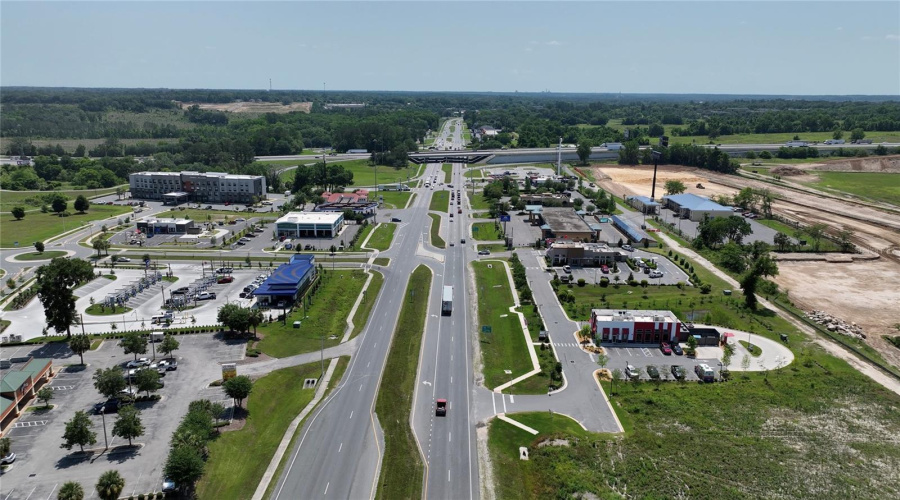 I-75 Junction