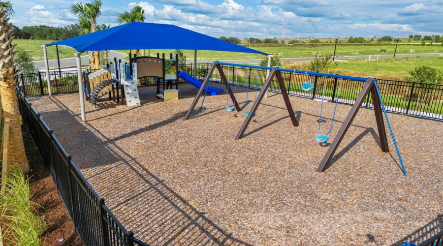 Community Playground