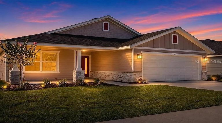 Image Enhancement Limited To Color Correction, Exposure Adjustment, Perspective Correction, And Removal Of Temporary Debris Only. No Structural, Material, Or Feature Modifications Permitted.
